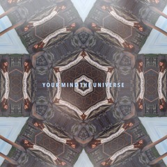 Your Mind, The Universe (iris)