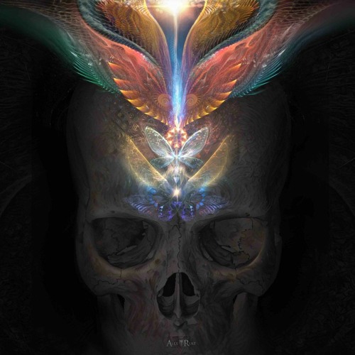 Metamorphosis {Ecstatic Dance Set by MIKAYA}