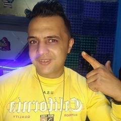 اتكتبت النهاية #الشاعرالجارح #احمد_چاچو غناء خالد بندق