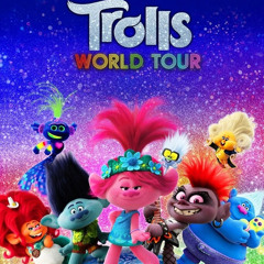 Just Sing! (Trolls World Tour full scene)