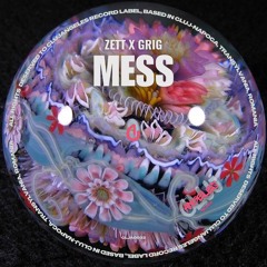 Mess (Original Mix)