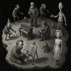 Companions In Misfortune
