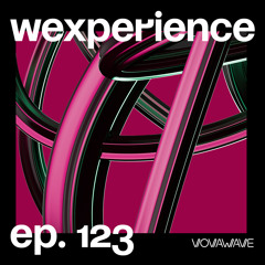 WExperience #123