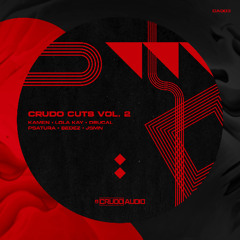 PREMIERE: Fractured Crystal [CA003]