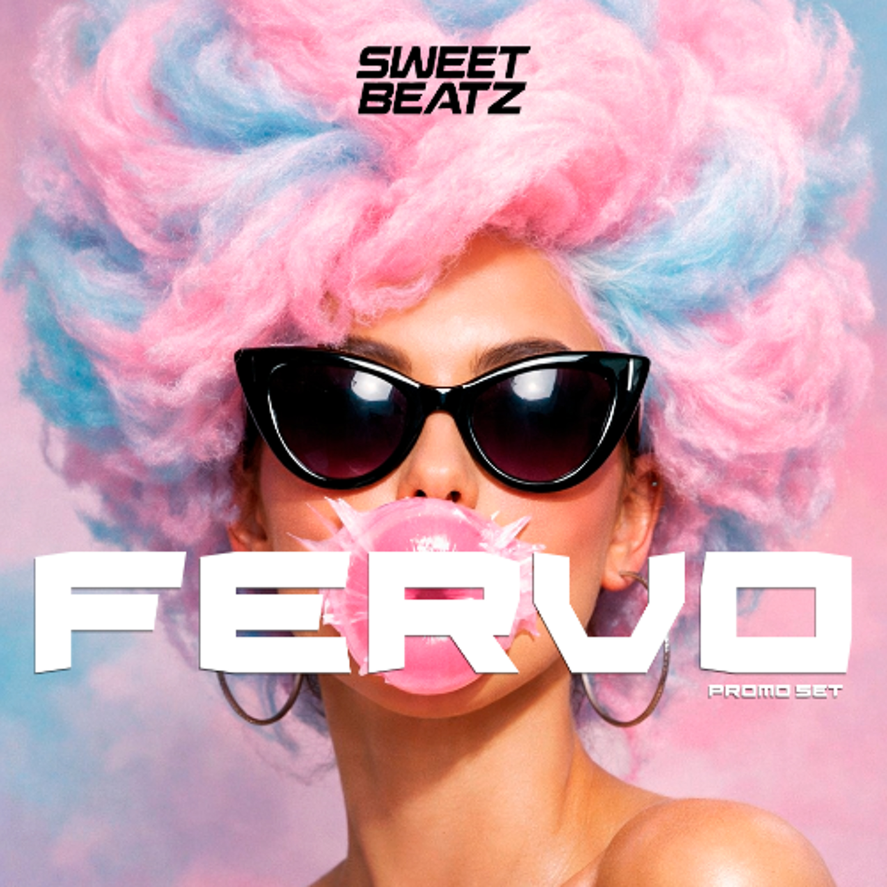 Sweet Beatz - Fervo (Promo Set) episode artwork