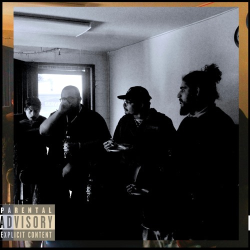 818 House Party Pt. 2 by Fernando Pey and Dxadtmr