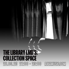 The Library LMD'S: Collection Space - Aaja Channel 2 - 28 03 23
