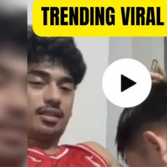Viral!!!! Matt Kervi Javier isaac twitter - Matt Kervi Javier twitter video leaked