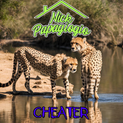 Nick Papagiogio - Cheater (Original Mix)