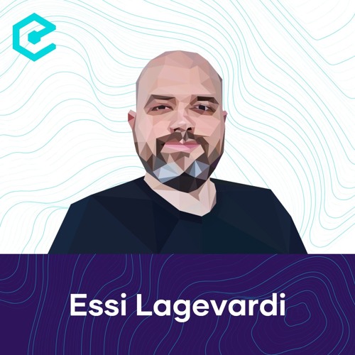 #586 Esfandiar Lagevardi: Turtle Club – Helping Web3 Users Monetize Their On-Chain Activity