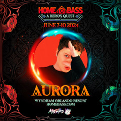 Home Bass 2024 Live Set | Maestro Bass Bus