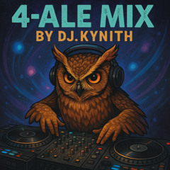 4-ALE MIX
