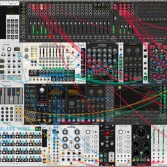 Rhythm Explorer Ambient