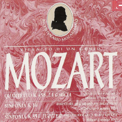Quartet la Caccia, K. 458: IV. Allegro assai (Recorded in Milan 4/17/1967)