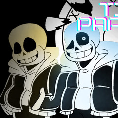 Time Paradox with Lyrics