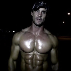 Greg Plitt X Deftones Entombed (Slowed, Looped)