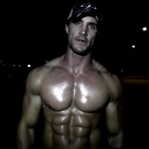 Greg Plitt X Deftones Entombed (Slowed, Looped)