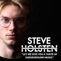 A Taste Of Underground Music with Miane, Henry Hacking, CASSIMM, Deep Fiktion, and more (SEPT 2024)