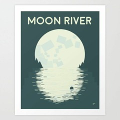 Moon River (cover)