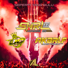 SEPERTI YANG DULU SUPER DUPER EXP [ AL DATUNUGU X SHRL37 CRT02 ] #37