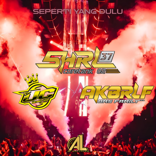 SEPERTI YANG DULU SUPER DUPER EXP [ AL DATUNUGU X SHRL37 CRT02 ] #37