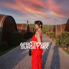 Afrohouse Sunset Mix & Chill House Ibiza vibes - inspired by Pacha, Keinemusik & Chinois