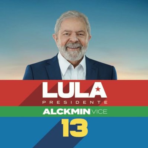 Campanha Lula 2022: Programas e Spots e Jingles para rádios
