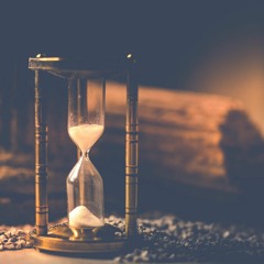 waiting for something