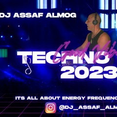 סט טכנו 2023 TECHNO SET 2023