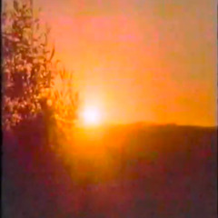 sunsets