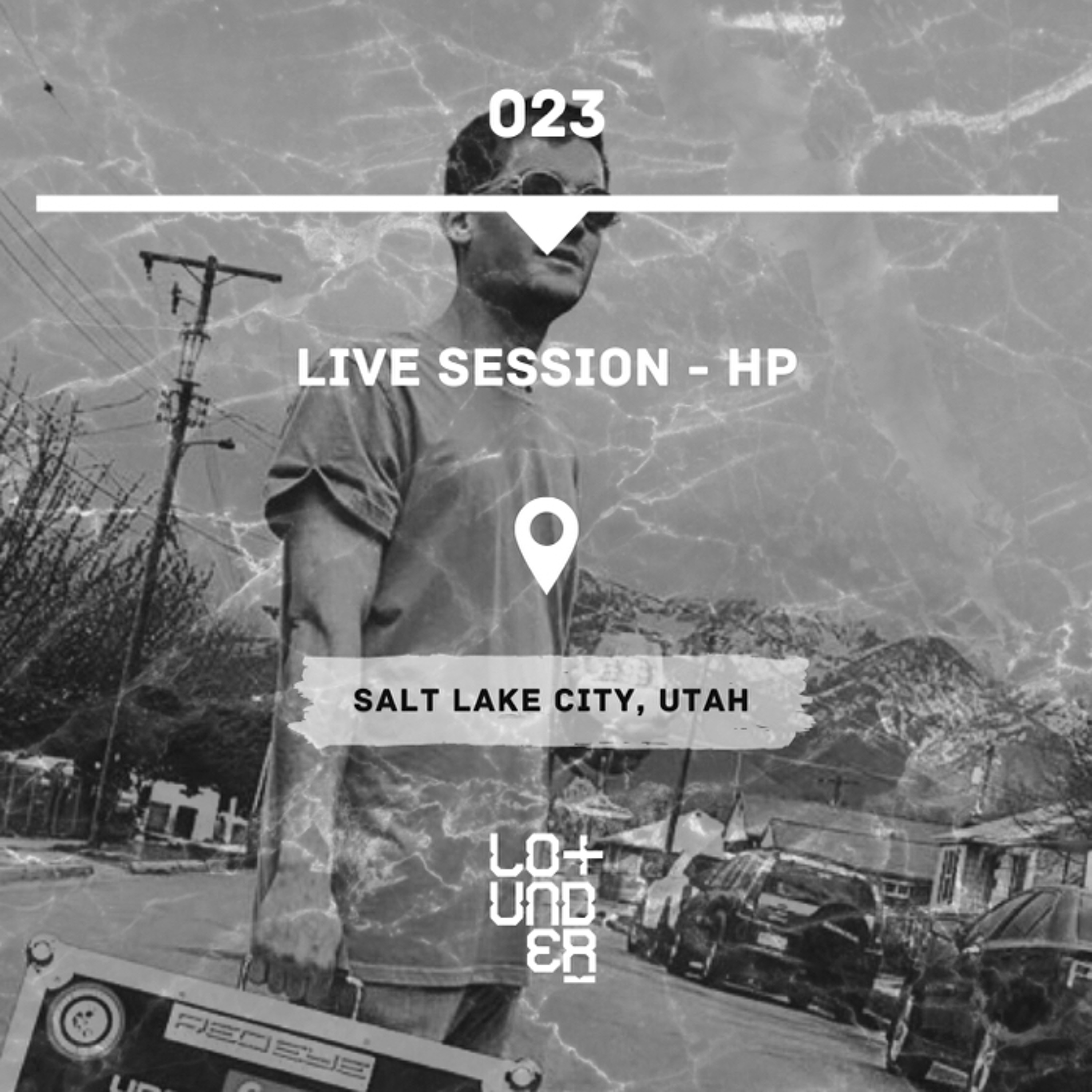 Live Session - HP episode artwork