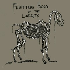 And We Even Ate the Horses