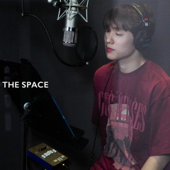 [THE SPACE] THE BOYZ JACOB _ Cover Song _ W_X_Y (Tani Yuuki)