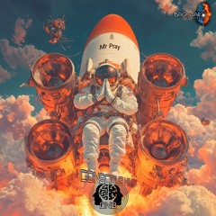 01 - ConsciousMind - Mr Pray