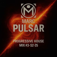 Pulsar-Marc M-#3-S2-25