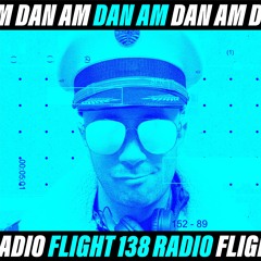 Flight 138 Radio Ep. 14: Uplifting & Tech Trance