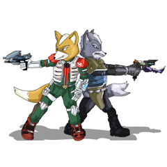 “SAMMY SOSA” - REAL TRAP WOLF x MATT FOX