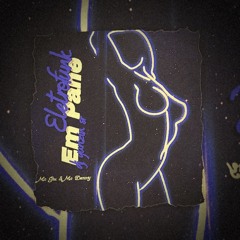 Em Pane (Eletrofunk)