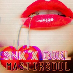 NOSS ALAIN - ( SNK X DJKL ) 2023