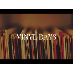 VINYL DAYS Boom Bap Instrumental