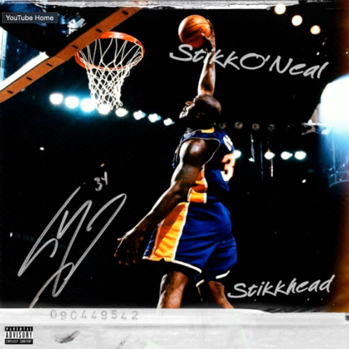 Stikkhead - I Need Ins