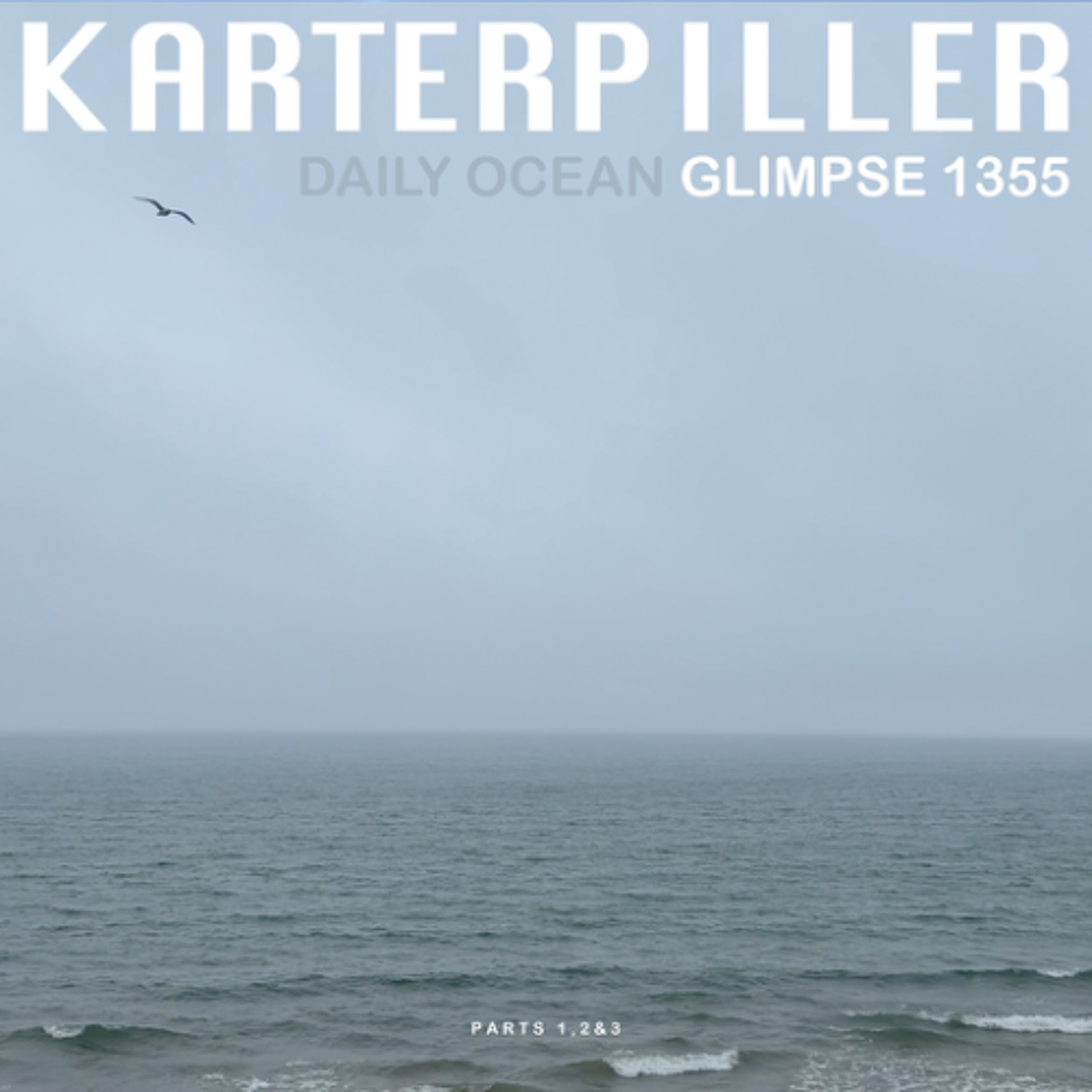 Glimpse 1355 (Jun 17 2025) episode artwork