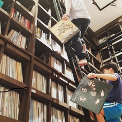 It's That Dub Thing By Juan Silva Presents House Dec 2021