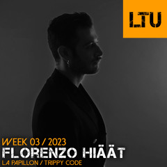 WEEK-03 | 2023 LTU-Podcast - Florenzo Hiäät