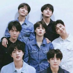 Fake Love - BTS