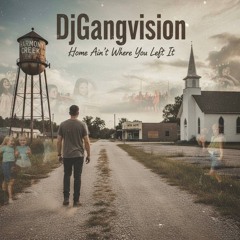 Home ain t where you left it