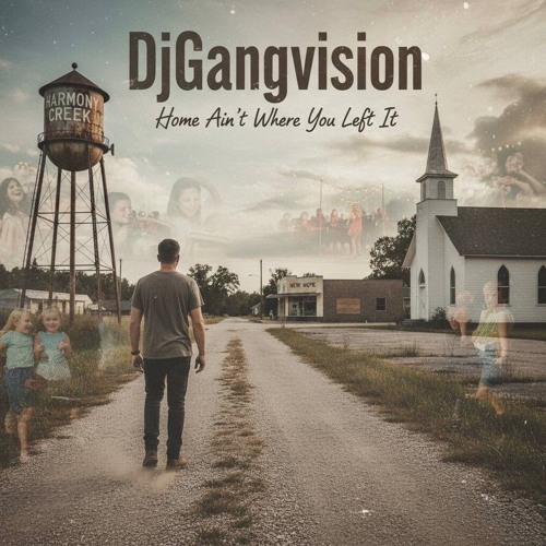 Home ain t where you left it