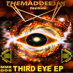 Themaddeejay - Remote View (Original Mix)