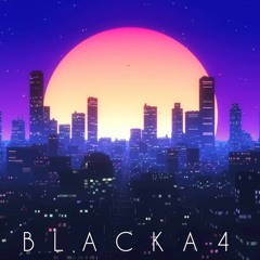 BLACK A4 - مانوقف