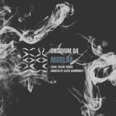 Oncidium 04 | Modlar